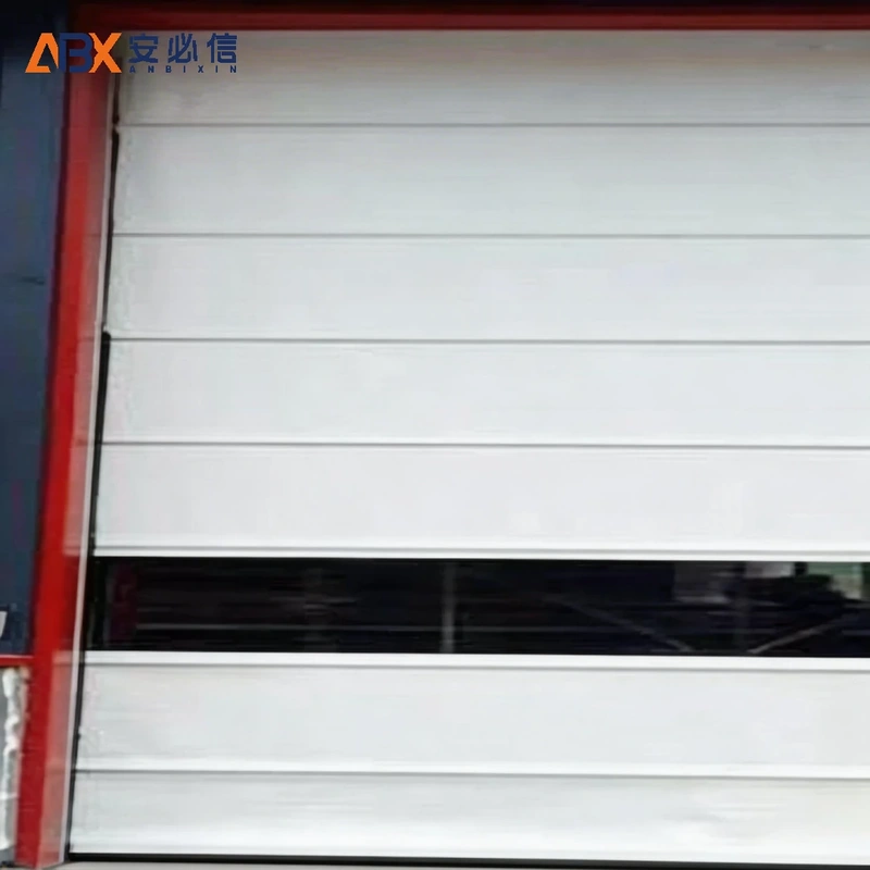 五家渠快速门