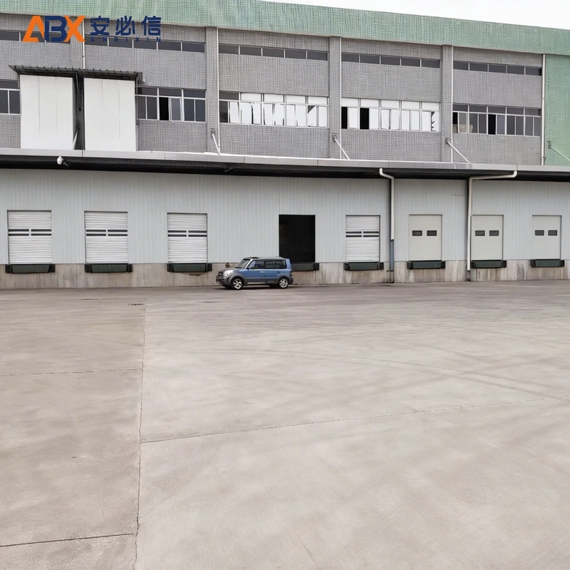 五家渠洁净室高速门